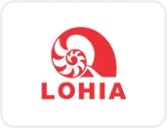 Lohia logo, a manufacturing group where Oxford School of Accounting alumni are working