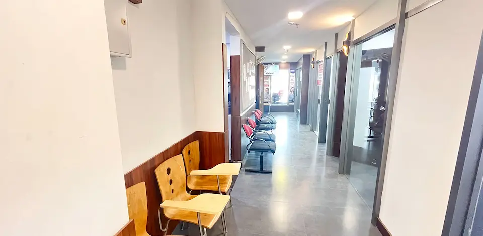 Oxford school of accounting Laxmi Nagar North Delhi