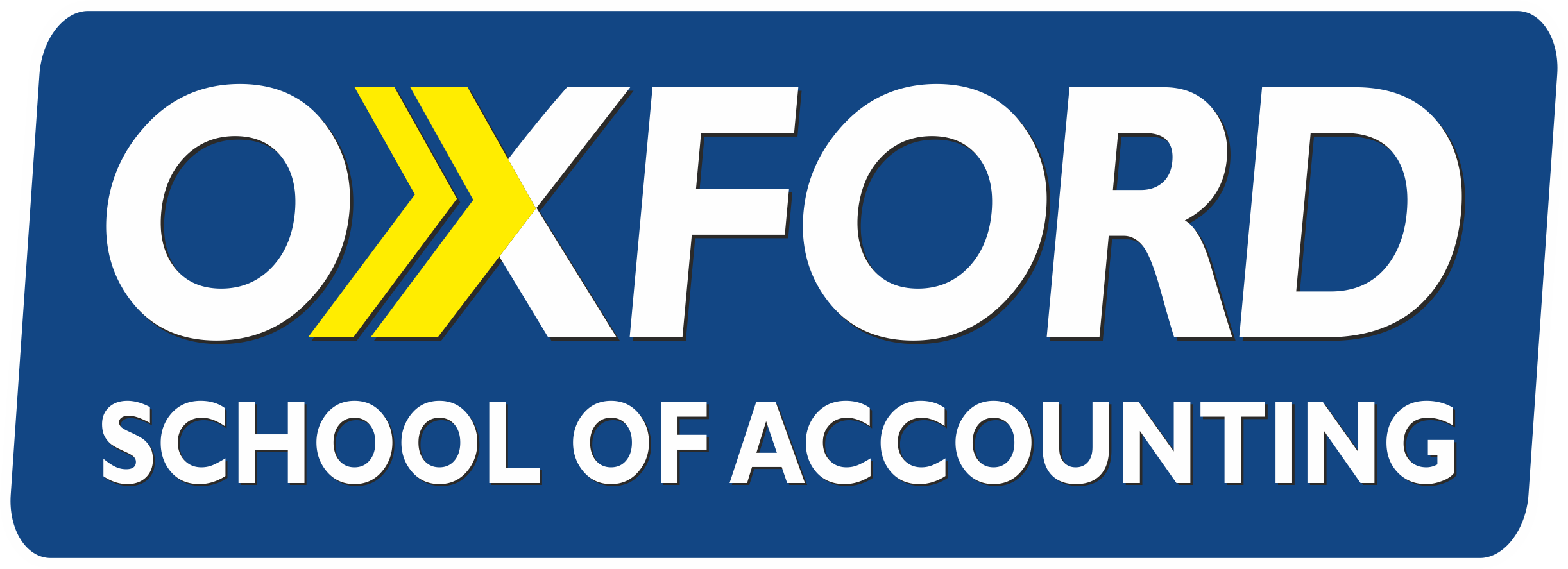 Oxford School of Accounting