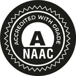 NAAC accredited Bachelor of Business Administration college for academic excellence.