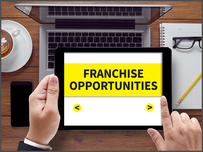 franchise opportunity