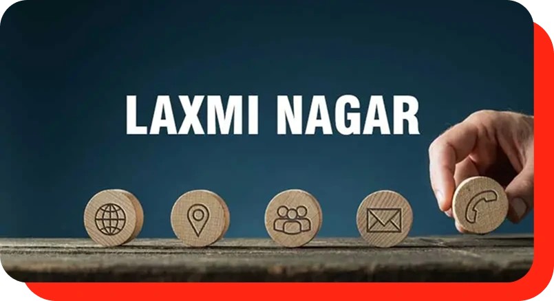 Oxford school of accounting Laxmi Nagar