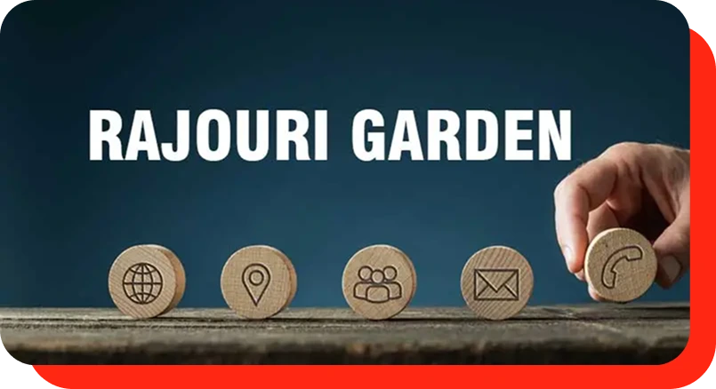 Oxford school of accounting Rajouri Garden