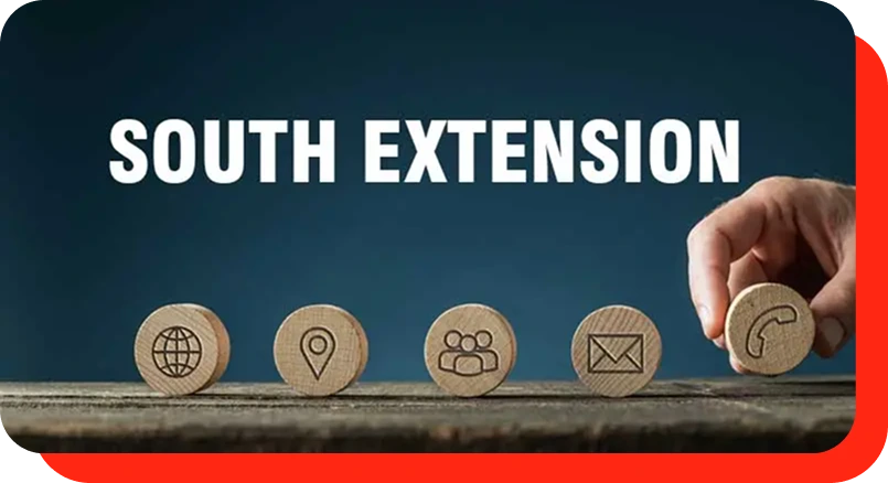 Oxford school of accounting South Extension