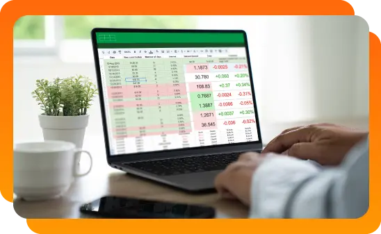 Advanced Excel course in Delhi with practical dashboard training