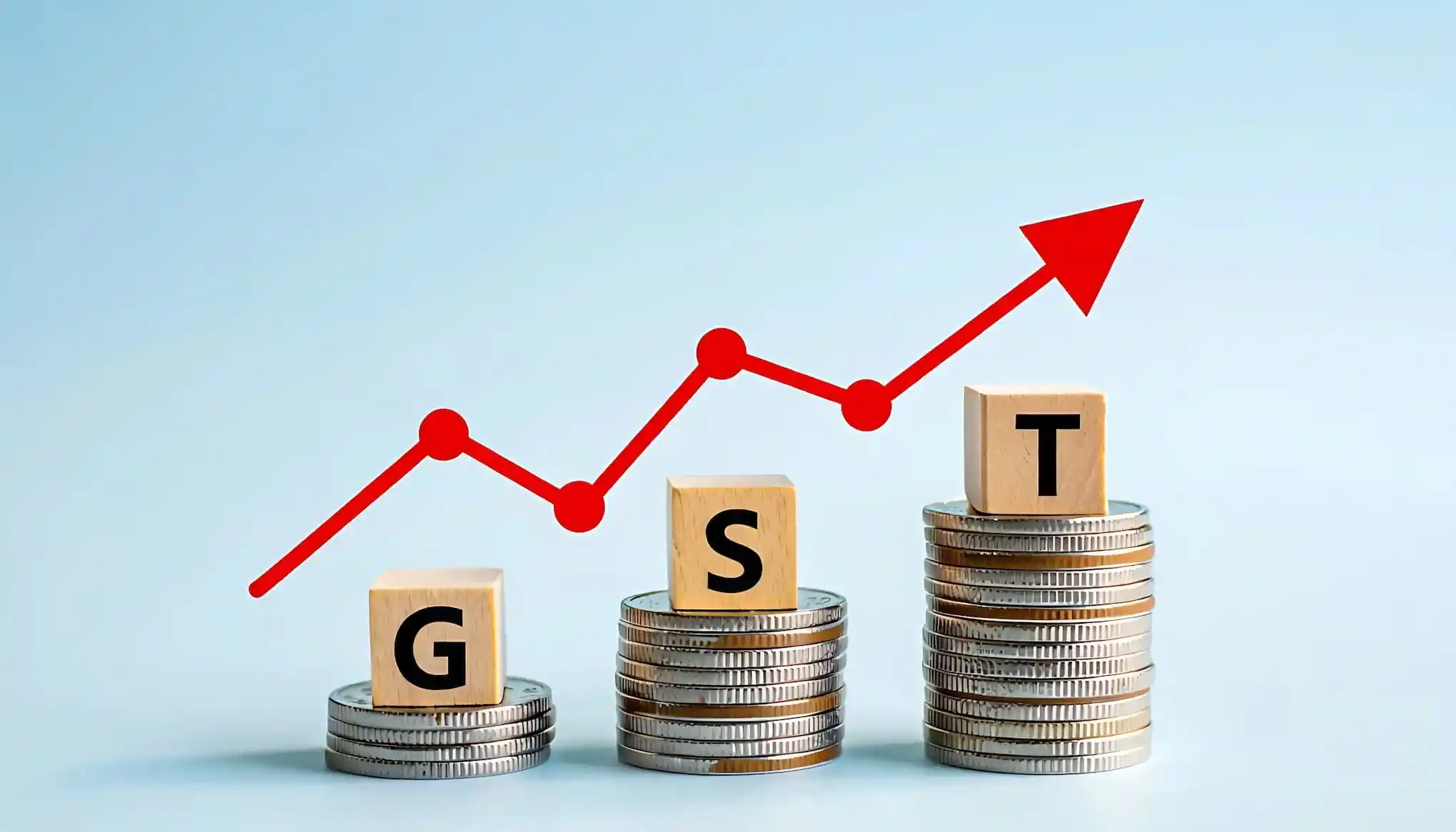 GST learning