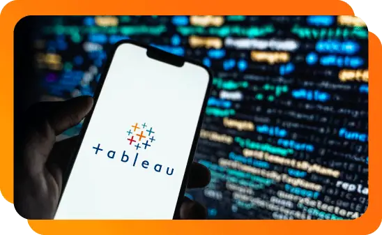 Best Tableau course in Delhi