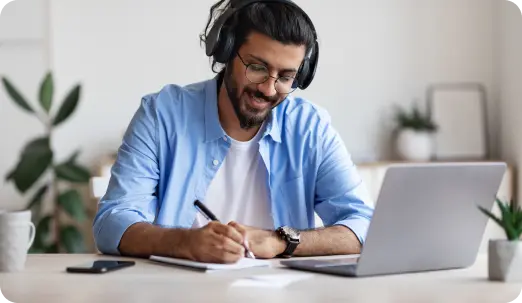 Online Tally course with one-to-one personalised training