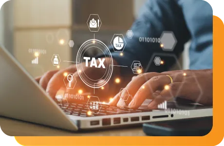 Tax Return Filing Course Online with GST and TDS Training