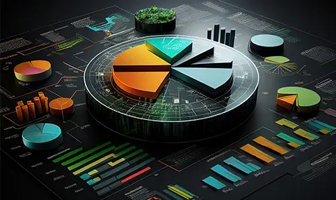 Online Power BI course for dashboards, data visualization, and smart business reporting