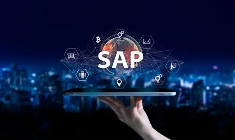 Train online in ERP, finance, and operations with SAP to enhance your skills and expand your global career opportunities.