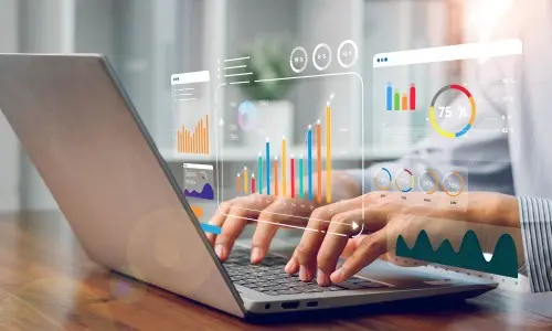 Classroom Business Analytics course for data analysis and smarter decision-making 