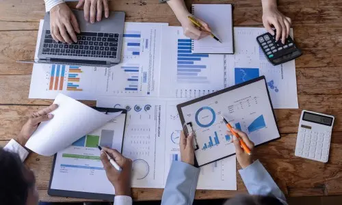 Accounting Courses with professional training at Oxford