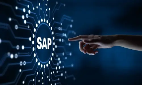 Classroom SAP course for ERP, finance, and operations training
